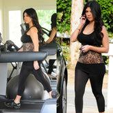 Belly Bandit Belly Wrap Couture | The Nest Attachment Parenting Hub